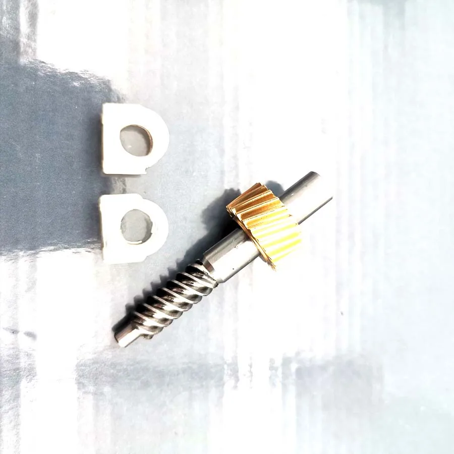 

Gear Repair Kit for BMW 3 Series E36 E46 Convertible Top Latch Motor
