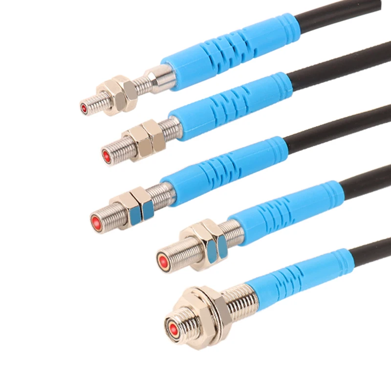 Микро-лазер M3M4M5 с рассеянным отражением фотоэлектрический переключатель