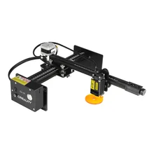 Creality Official 3D Printer Parts Carving Machine CV-01 with US/EU/UK/BR/CN Plug Meticulous Engraving for CV-01 3D Printer