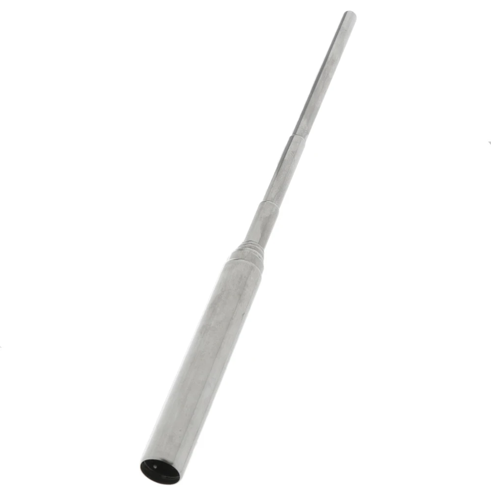 Складная противопожарная палка Высокоэффективная миниатюрная лесная горелка