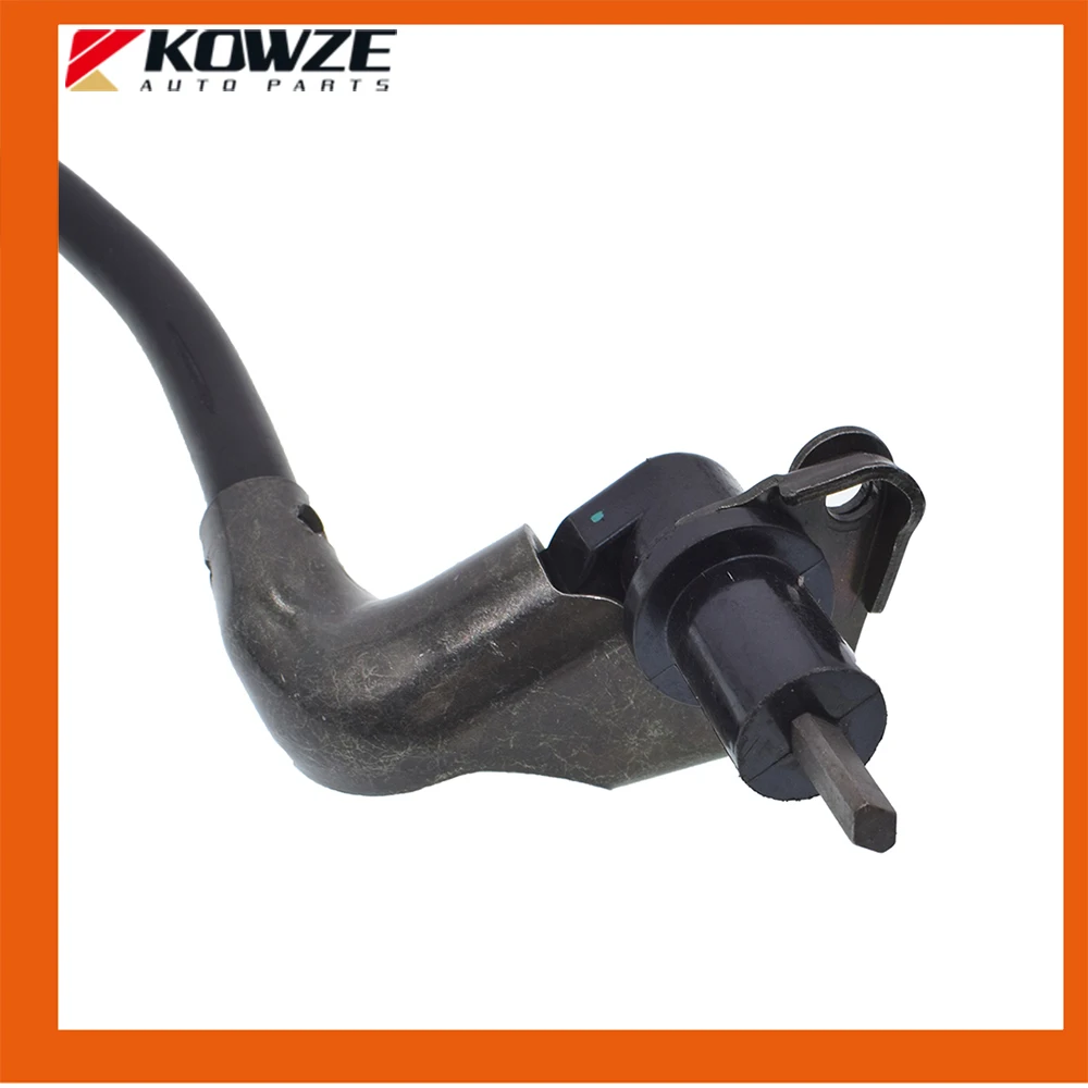 Передний правый ABS датчик для колеса скорость для isuzu amigo ISUZU Rodeo Honda Passport Opel Vauxhall Frontera 1998-2004 8104565660