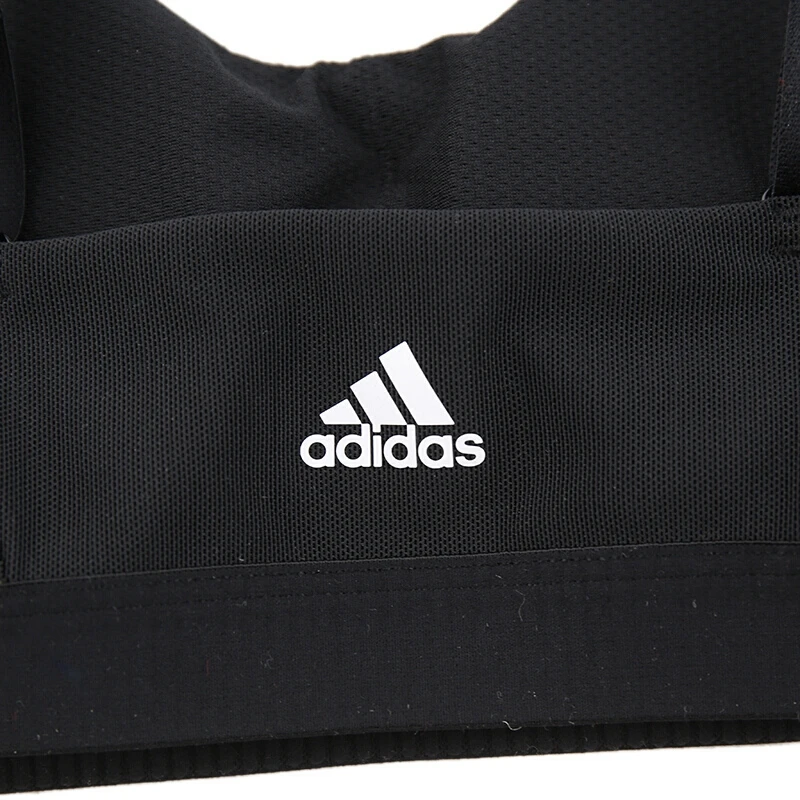 

Original New Arrival Adidas AM 3S BRA Women's Sports Bras Sportswear