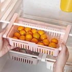 Выдвижной ящик для холодильника в виде детской корзины
