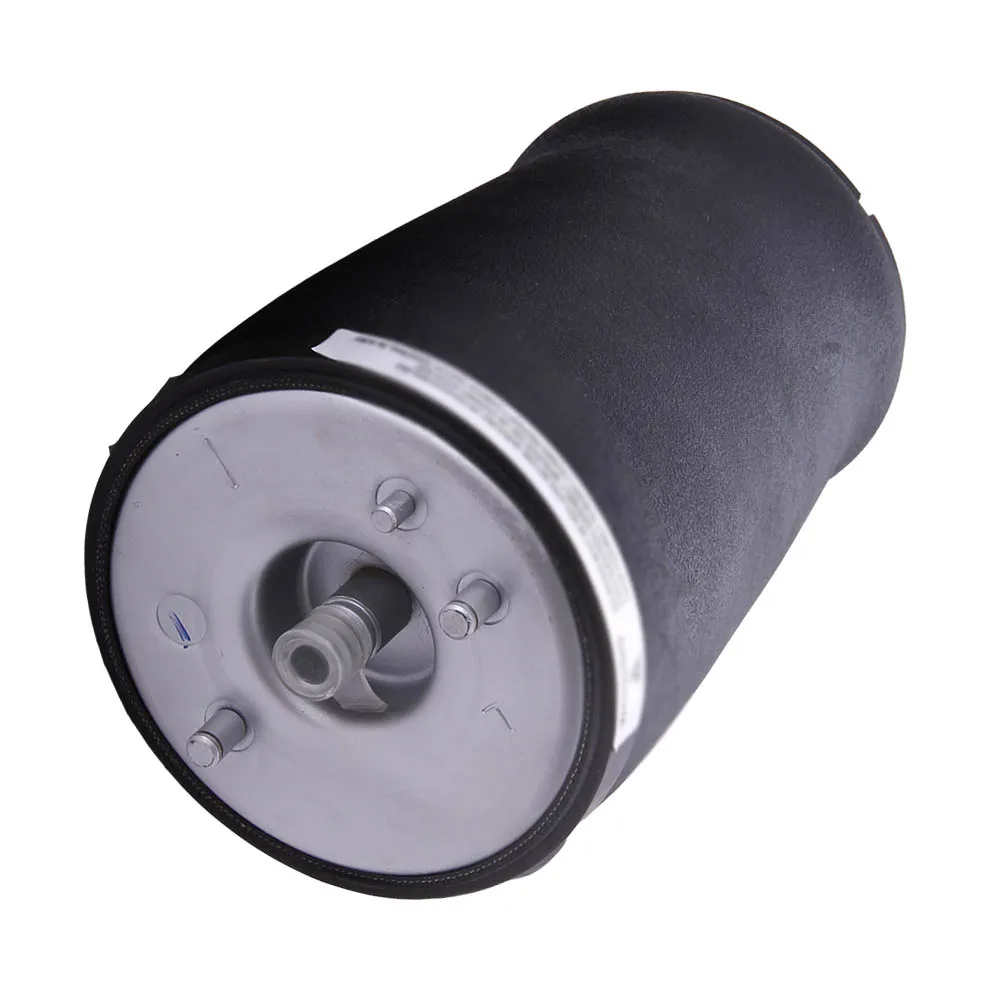 1 шт. задняя левая пневматическая подвеска пружинная сумка для BMW 5 серии E39 Touring