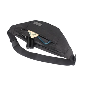 Водонепроницаемая поясная сумка FIREDOG, повседневный большой кошелек на ремне для телефона, уличная спортивная сумка с защитой от запаха