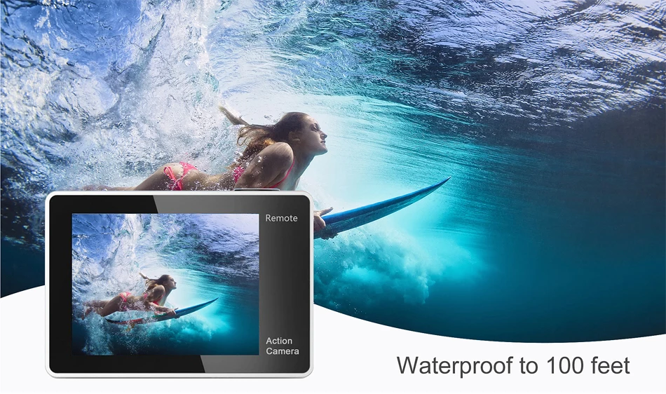 Оригинальная Экшн-камера eken H9R Plus Ultra HD 4K A12 4 k/30fps 1080 p/60fps для Panasonic 34112 14MP go Водонепроницаемая wifi Спортивная камера