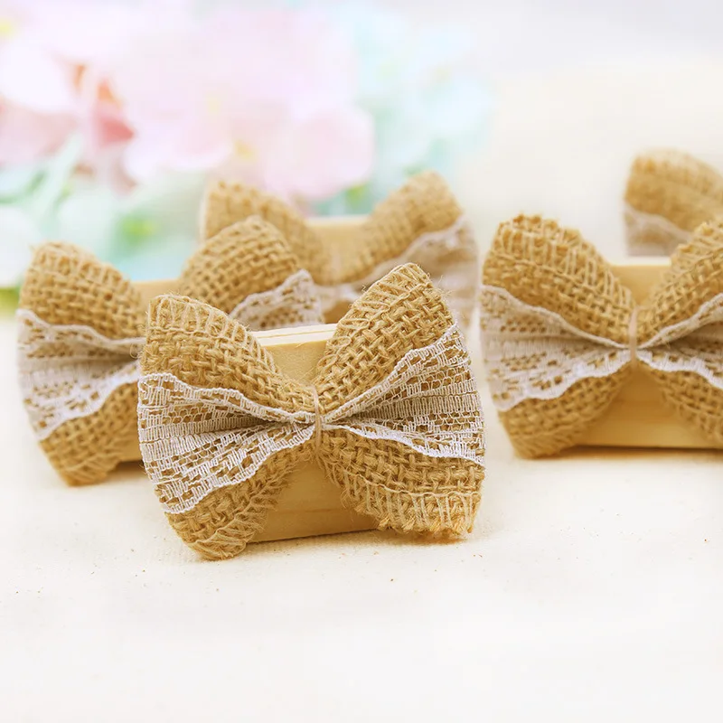 20 шт. деревянная ворсовая карточка с именем и местом для фото держатели