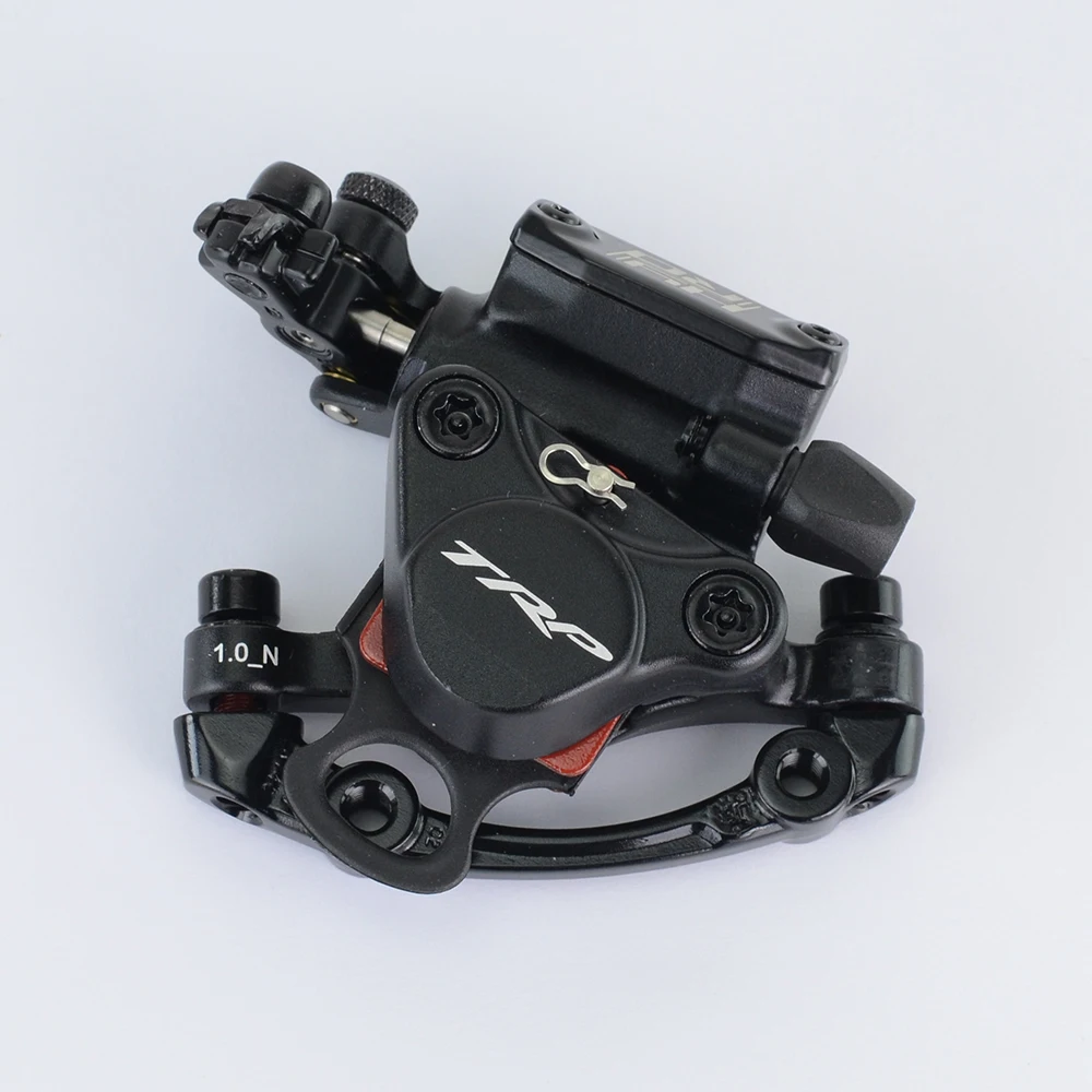 TRP HY/RD крепление велосипедного кабеля приводные гидравлические дисковые тормоза