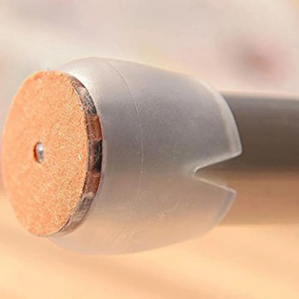 16 шт. Нескользящие силиконовые ножки стула Кепки коврик для ног мебель стол