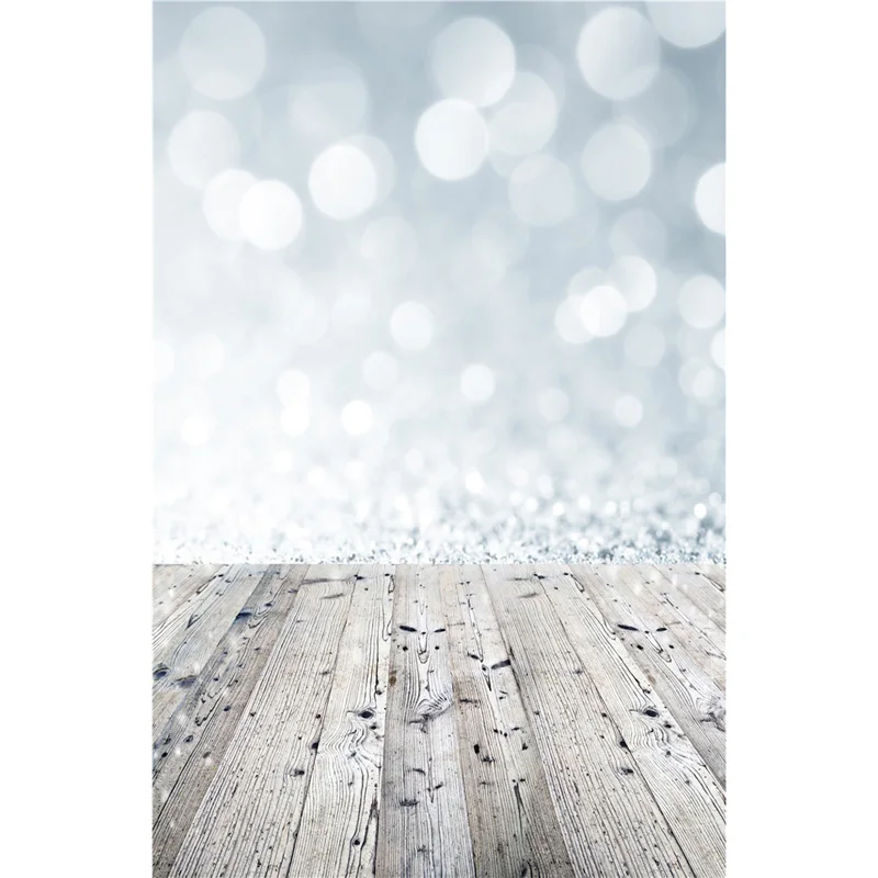 

Vinyl Custom Photography Backdrops Prop Wooden Planks Theme Photography Background 191107AP-01453