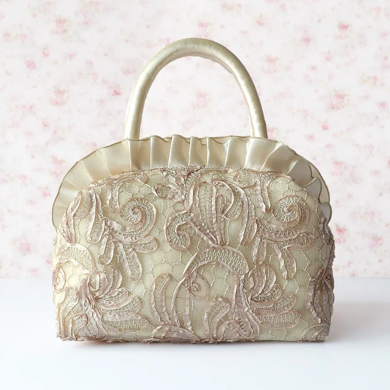 

New Arrival Flying Cloth Bag One Shoulder Portable Women's Bag