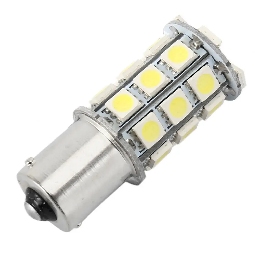 

Camper LED Interior Light Trunk Car 12V Bulb Replacement Lamp White Vehicle