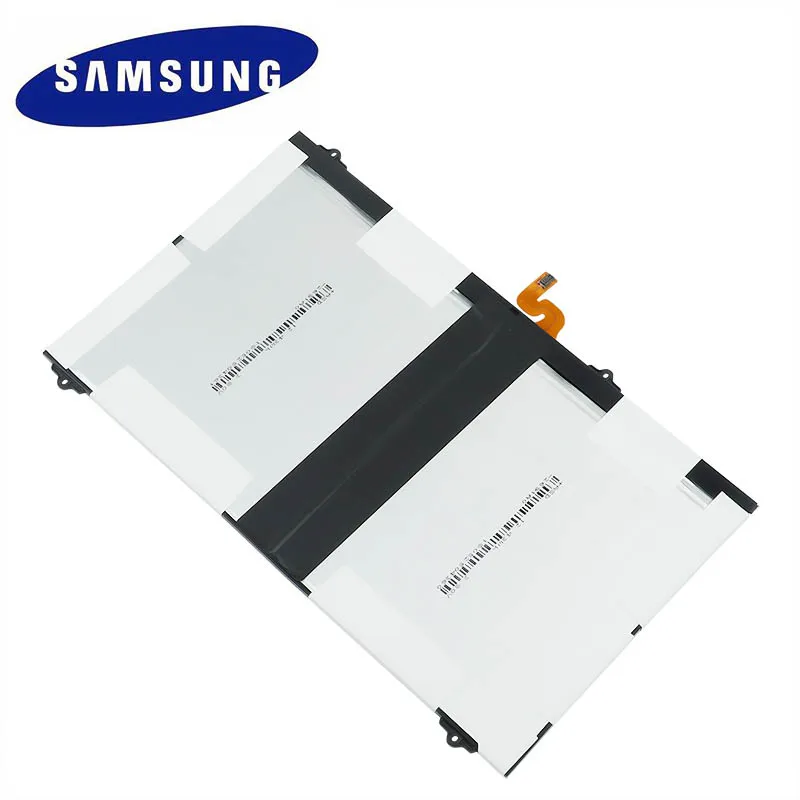 Для Galaxy Tab S2 9 7 T815C T813 T815 T819C SM-T815 SM-T810 SM-T817A Оригинальная Замена Samsung батарея EB-BT810ABE 5870