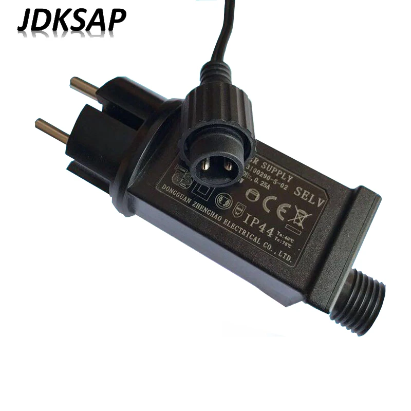 Адаптер питания 31 в 6 Вт всегда яркий/флэш накопитель светодиодный Ariver с