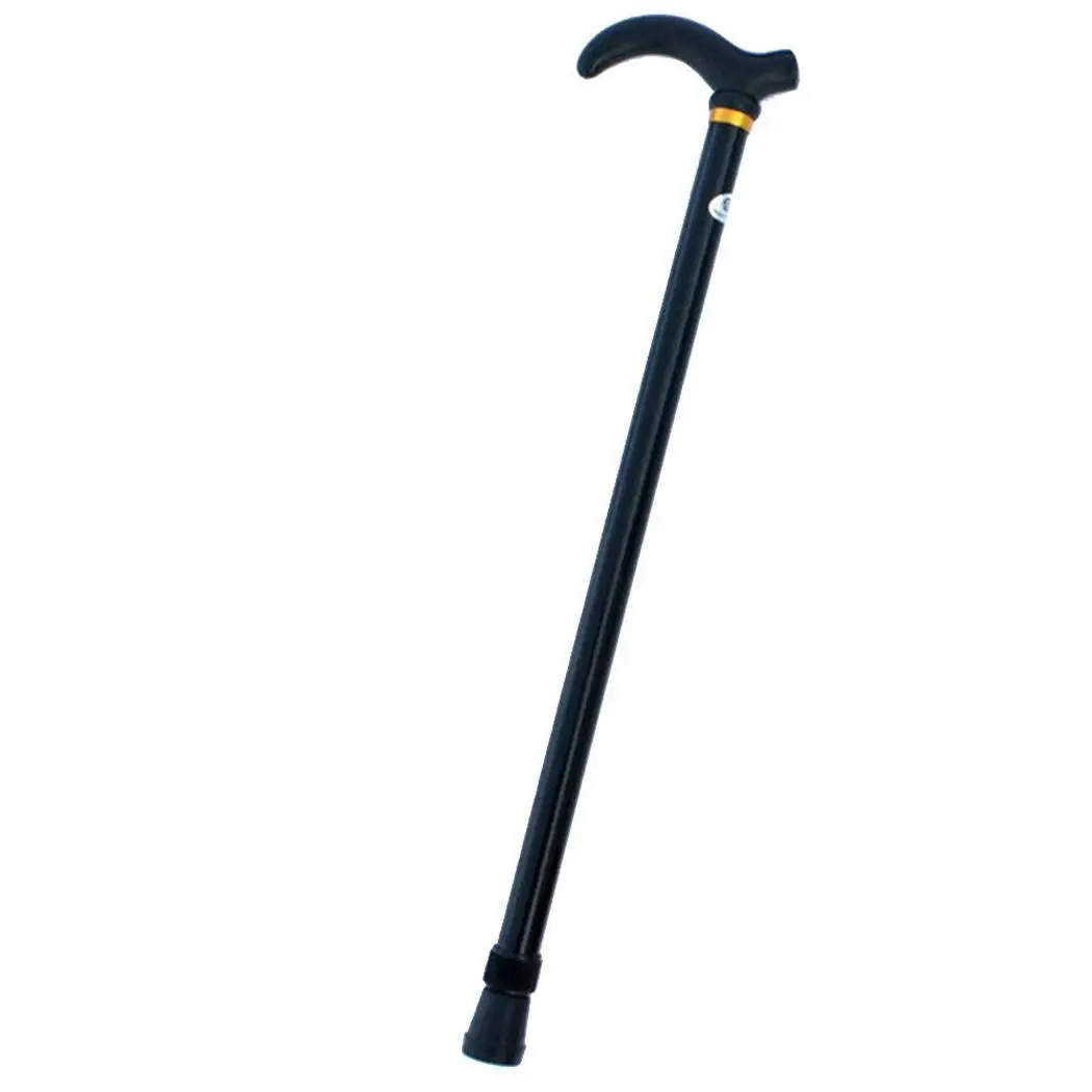 Телескопическая трость для пожилых людей направляющая противоскользящая палка