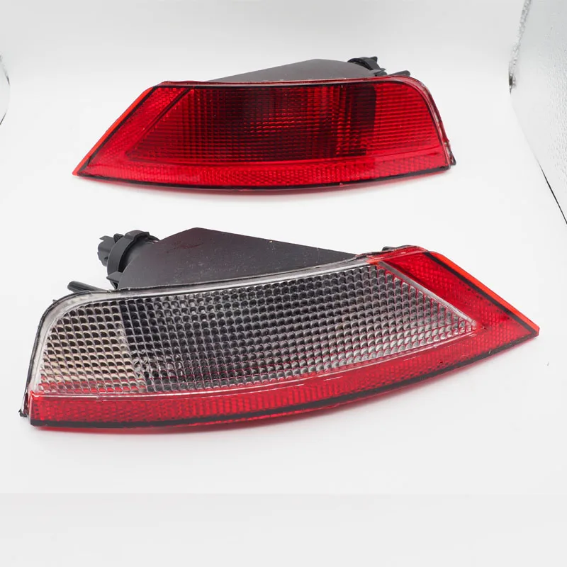 Надеясь заднего бампера Туман светильник противотуманная фара для Ford Focus 2009 2015