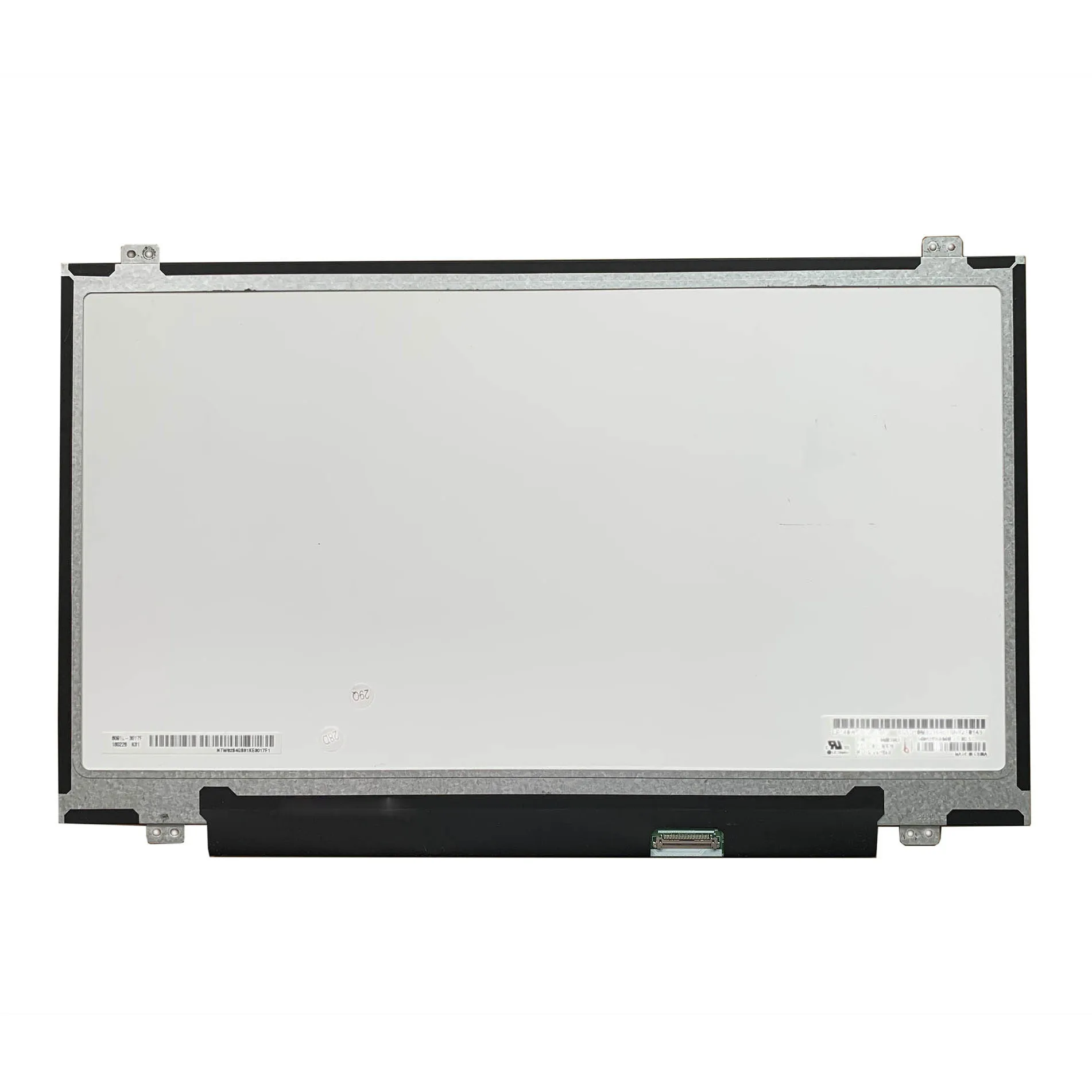 Для ноутбука T470 Thinkpad T470p Lenovo 14 0 ЖК-экран IPS Тонкий 60 Гц FHD 1920*1080 eDP 30 контактов