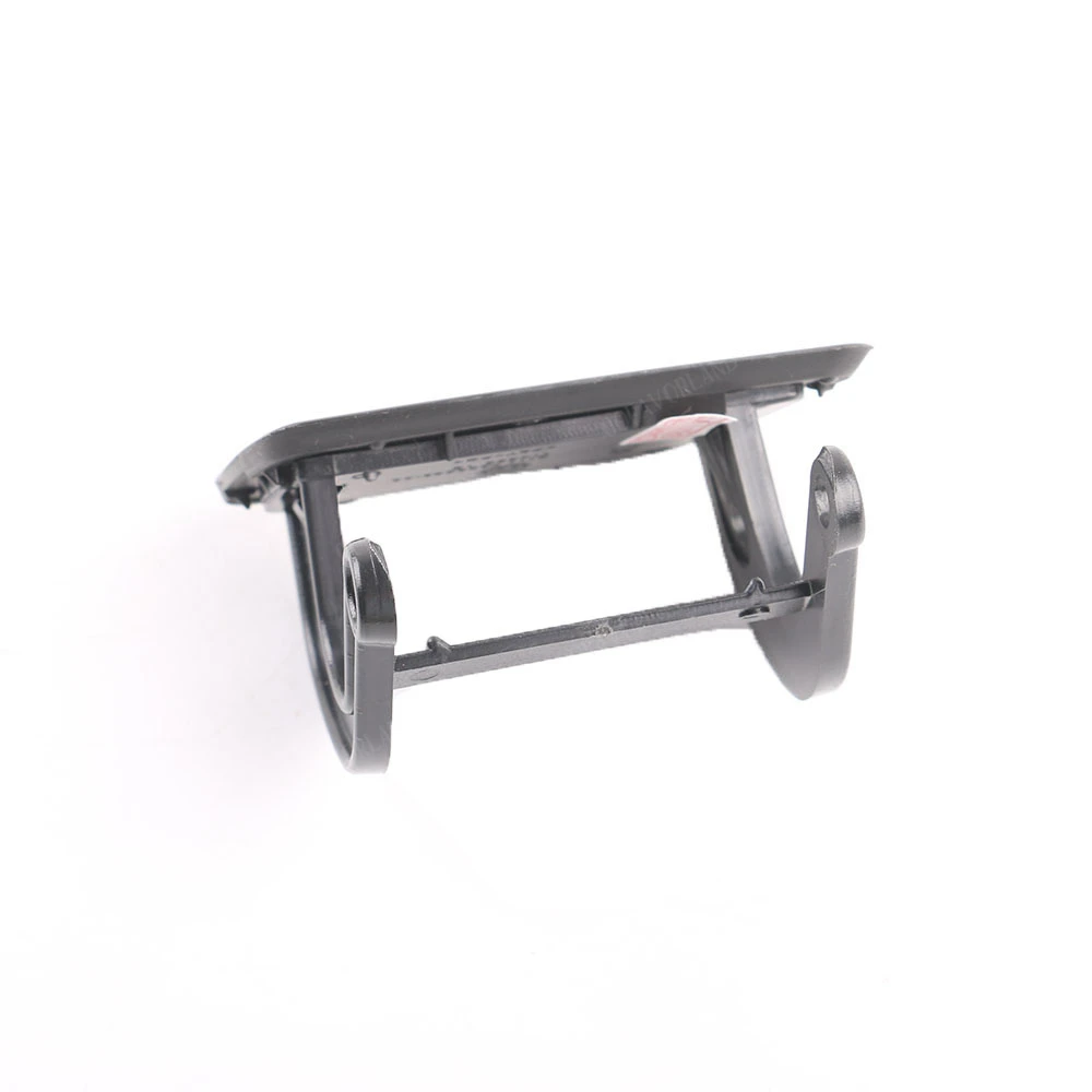 Пара насадок омывателя фар крышка и рычаг левый правый Неокрашенный 51117060585 51117060586