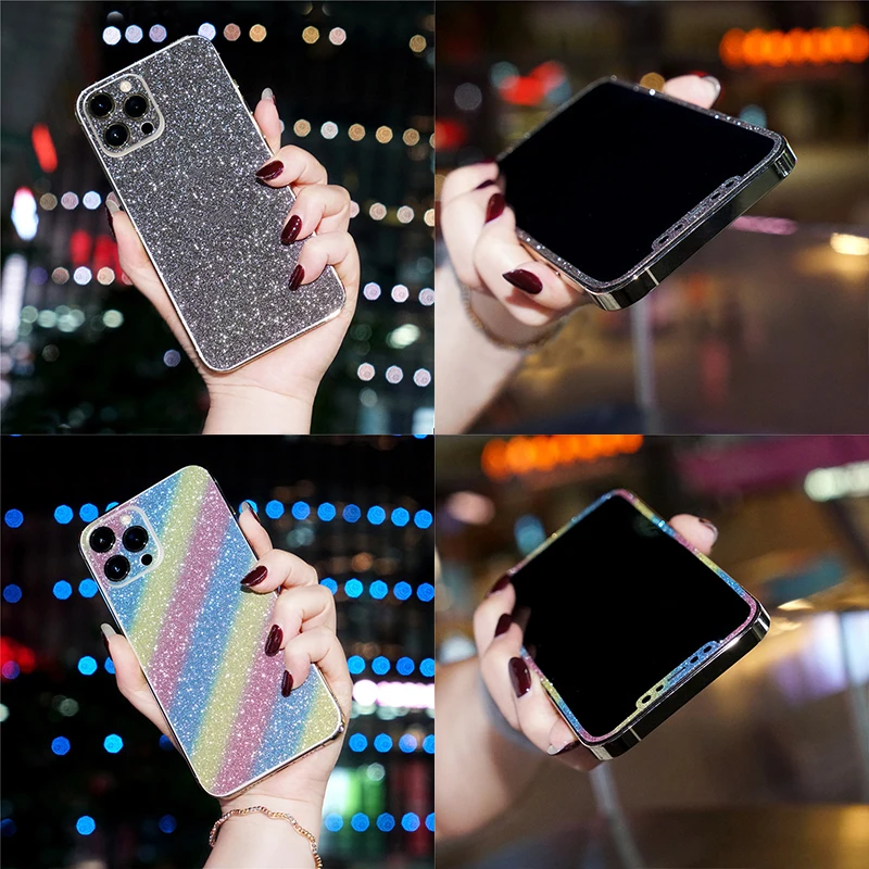 Защитная пленка для Iphone Xs Max Xr 11 12 Pro Mini 6 7 8Plus Se 2020 | Мобильные телефоны и аксессуары