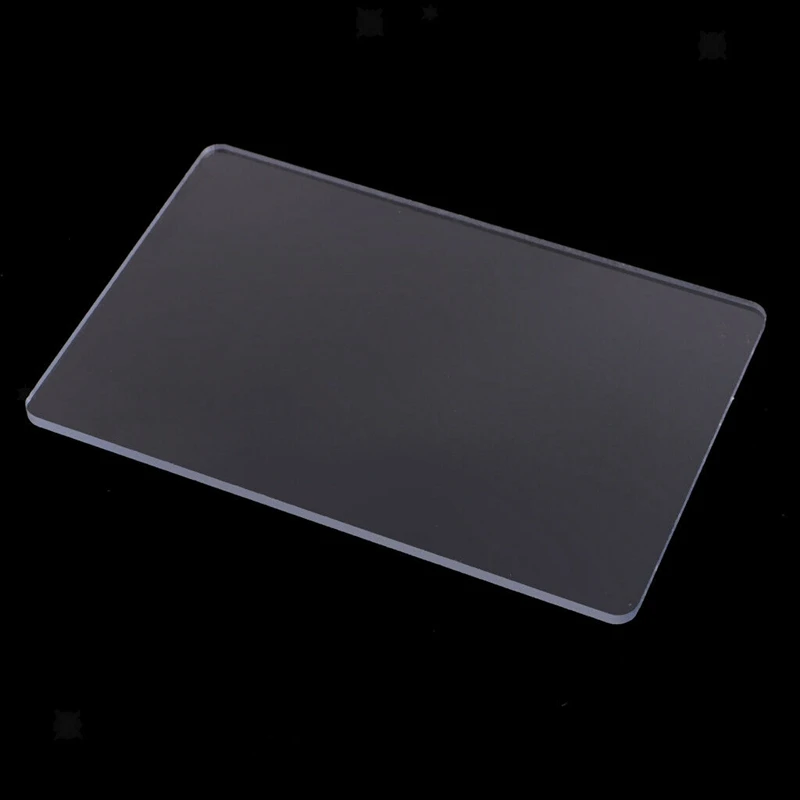 

2 Pcs Solid Acrylic Roller Rolling Pin Sculpey Polymer Clay Art Craft Accessories