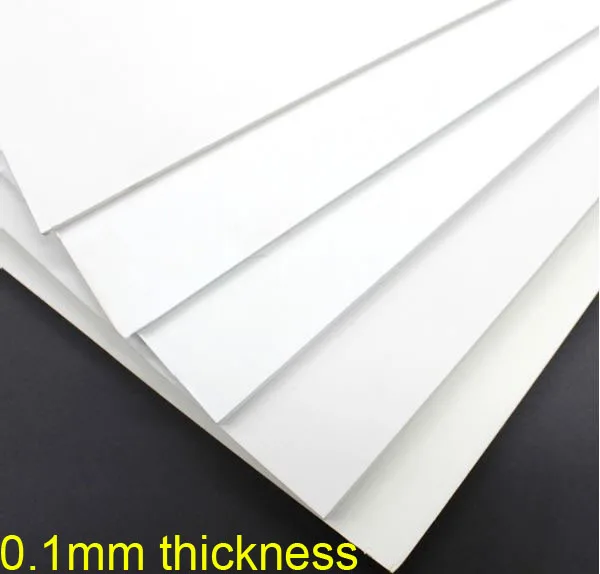 0 1 мм вспененный ПВХ лист UploadFilesPVC твердый материал высокой плотности стол для