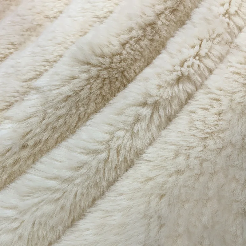 Женское пальто со съемной подкладкой длинная парка с воротником из натурального