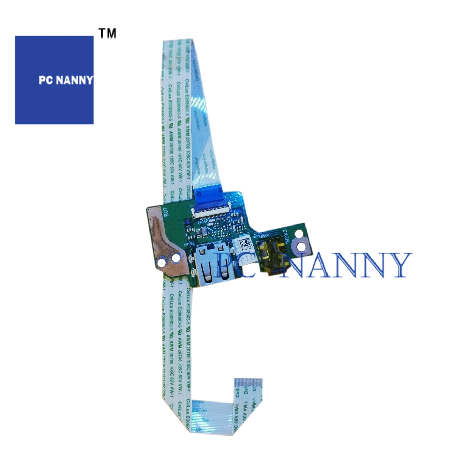 PCNANNY FOR ASUS E502 E502M E502S E502A E502SA Touchpad USB audio board led speakers lan cover | Компьютеры и офис