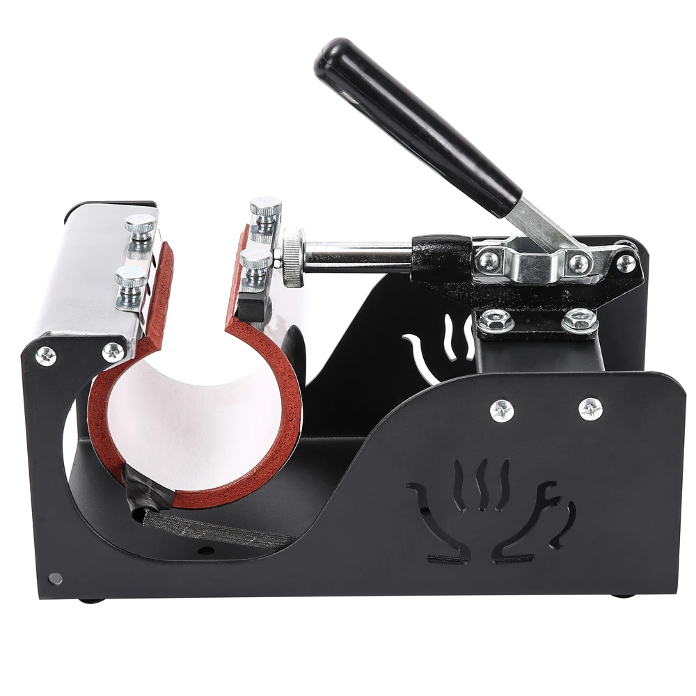 Термопресс 11 в 1 машина для сублимационной печати на кружках крышках футболках