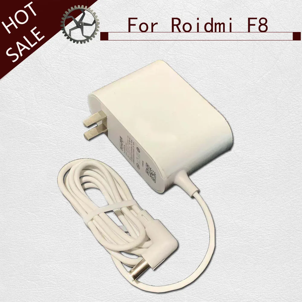 Блок питания с американской/европейской вилкой для беспроводного ручного