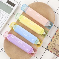 correction tape with double sided sticky tape combination office school supplies stationery kawaii accessories