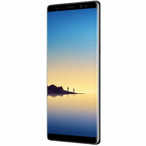 AAA класс идеальный AMOLED дисплей для SAMSUNG Galaxy NOTE8 ЖК дисплей N950 N950F дисплей сенсорный экран Запасные части+ рамка