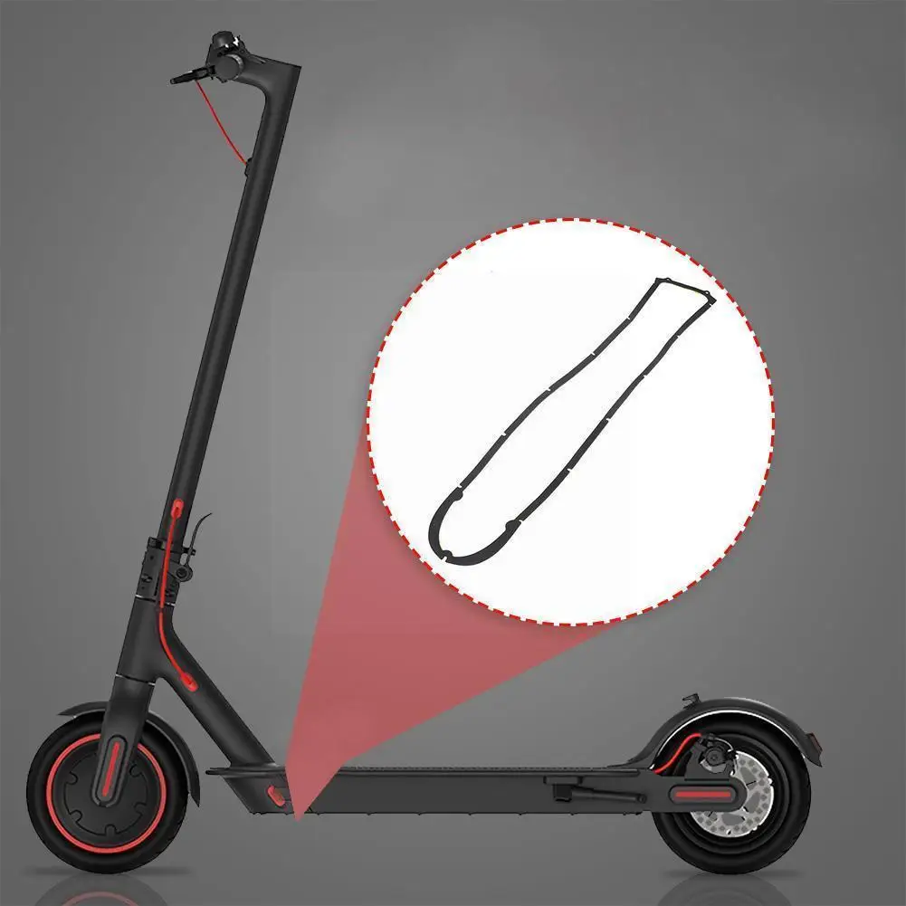 

Battery Base Plate Waterproof Ring For Mijia Scooter Electric M365 Crutch