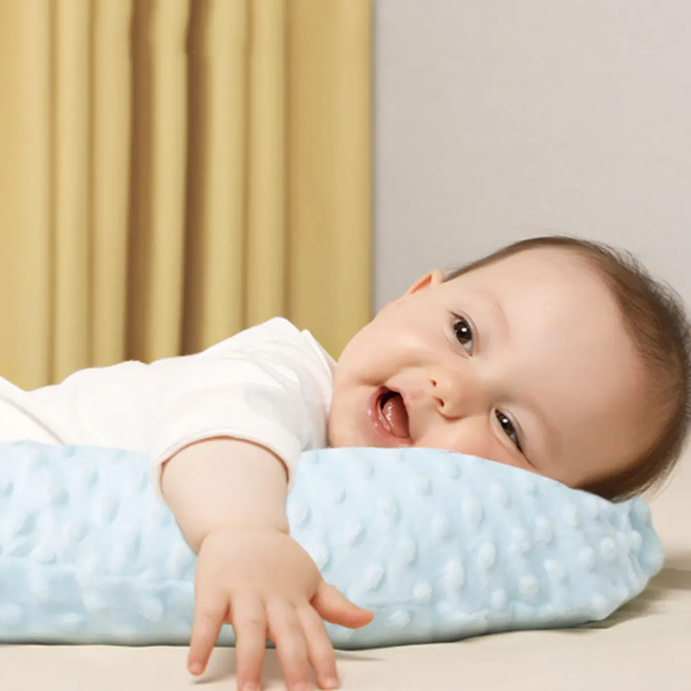 

Чехол для детской кроватки, съемная простыня для новорожденных, 6 цветов (без вставок), удобный детский коврик для подушки