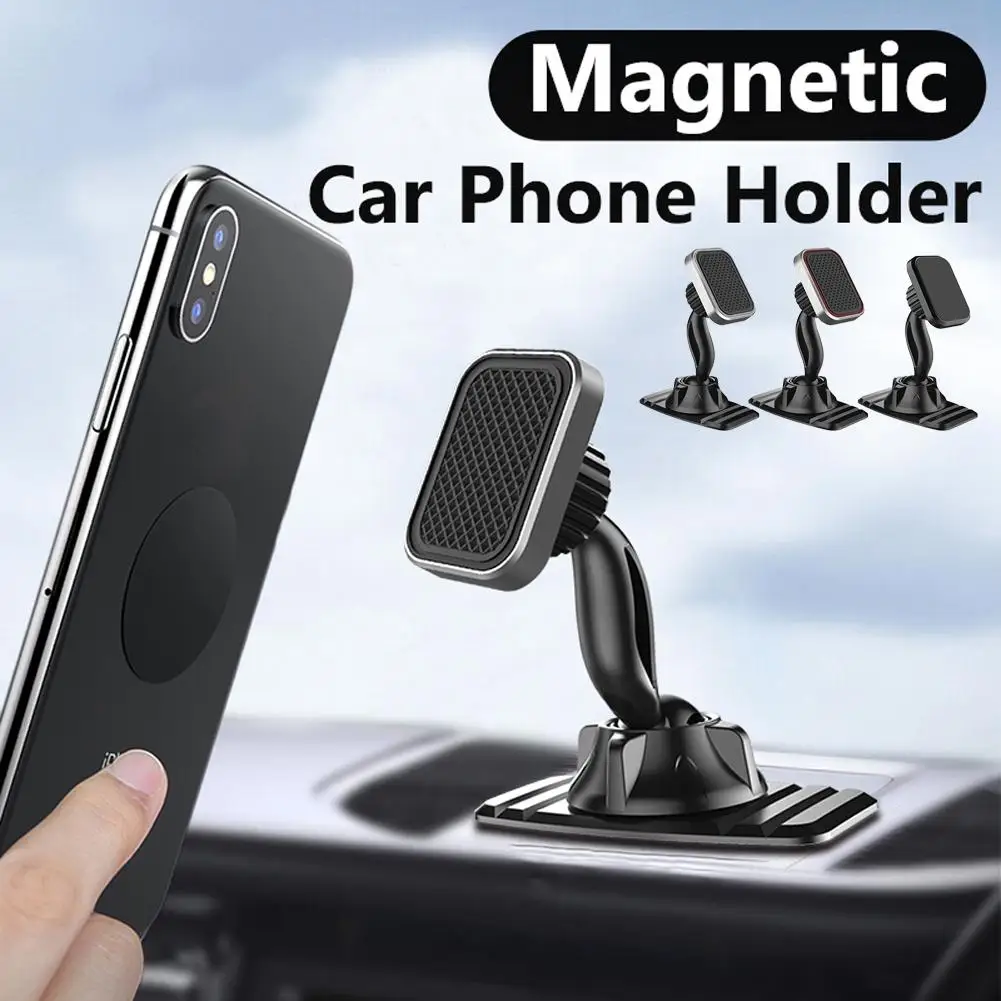 Универсальная подставка для телефона в машину консоли мобильного клей кронштейн