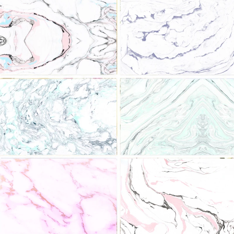 Аксессуары для фотостудий Подставки фотографий мраморный текстурный фон