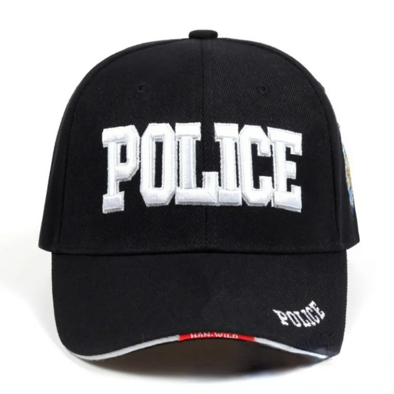 

Unisex Caps New Fashion Letter Printed Outdoor Coast Guard Baseball Cap Marine Corps Sun Hat Seal Cap