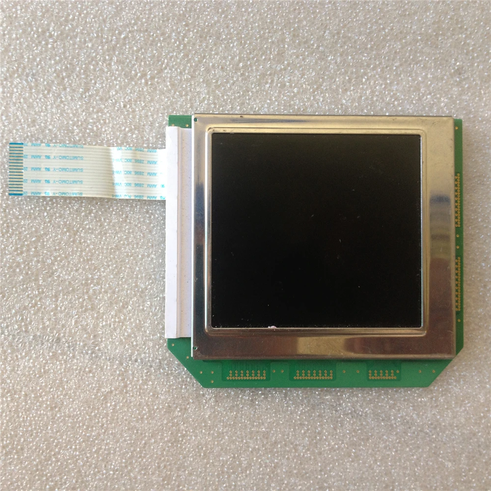 

Professional Multimeter LCD Screen Display Replacement LCD Screen for FLUKE F-744 FLUKE744 FLUKE 744 Multimeter Repair Kit(Used)