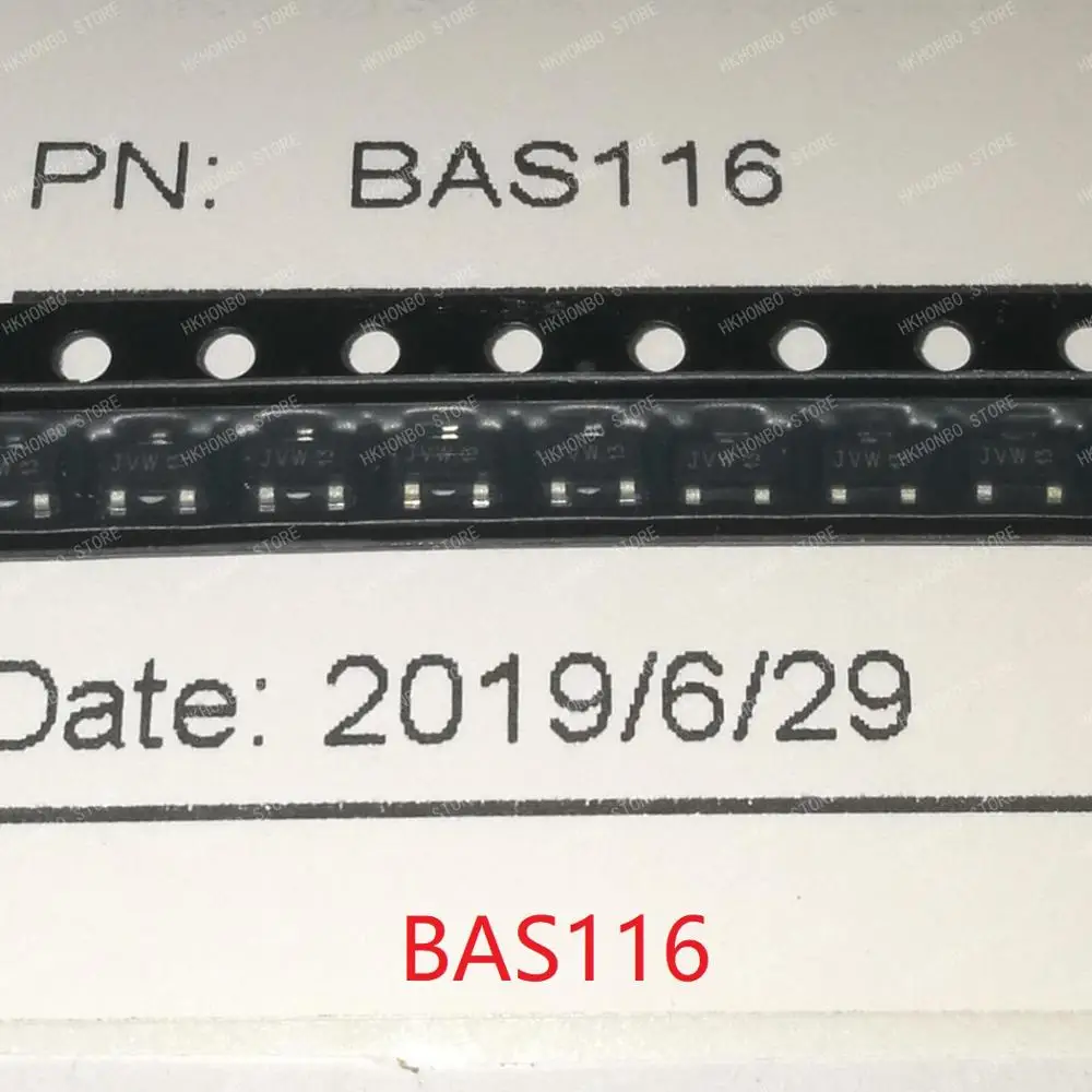 Новый SOT23 BAS16 BAS17 BAS20 BAS21 BAS31 BAS116 BAS40-06 BAS70-05 BAS70-06 | Обустройство дома