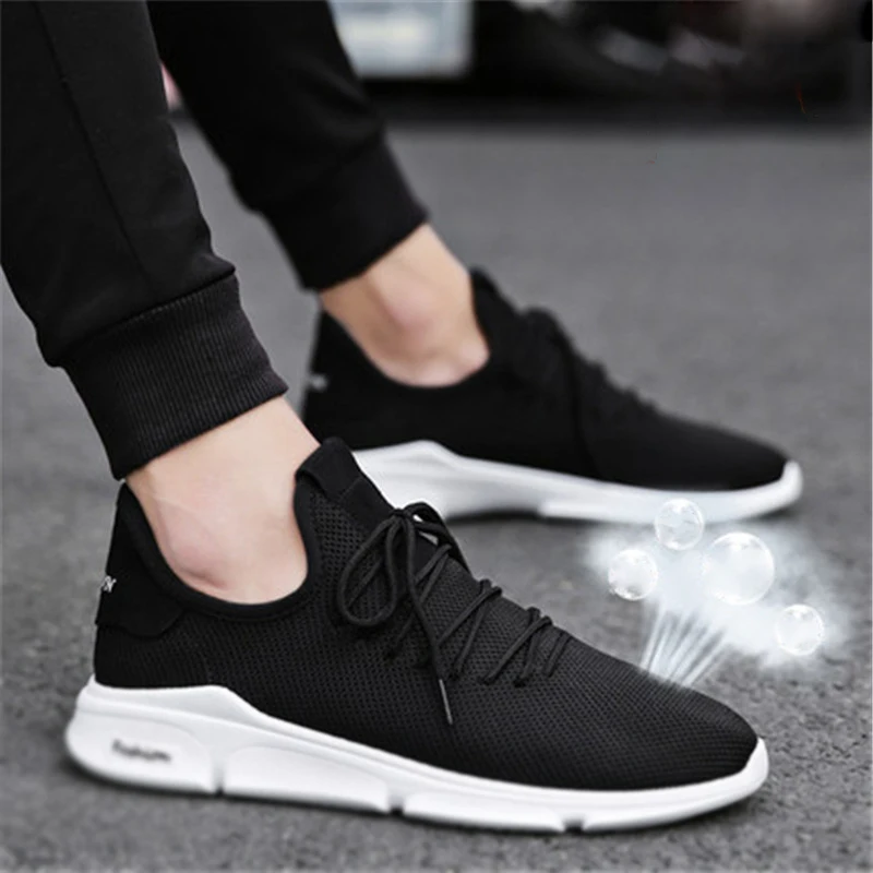 2019 осенне зимняя спортивная обувь для отдыха Уличная бега дышащие вельветовые