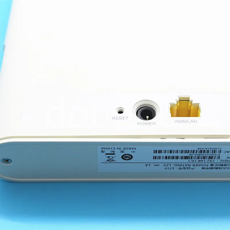 Беспроводной Wi Fi роутер 4G LTE 300 Мбит/с беспроводной Cat4 CPE 4g PK B310 B315|Беспроводные