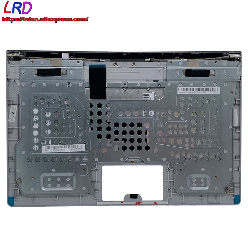 Новый оригинальный C-чехол верхний корпус Подставка для рук с русской базовой