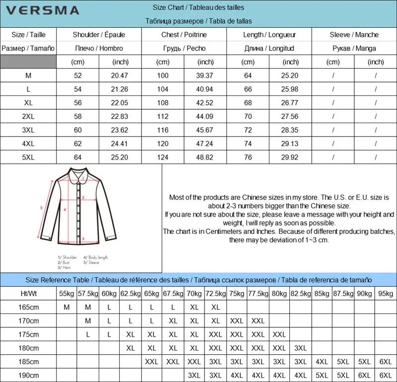 Мужской Камуфляжный жилет VERSMA черный с разрезами и воротником-стойкой без