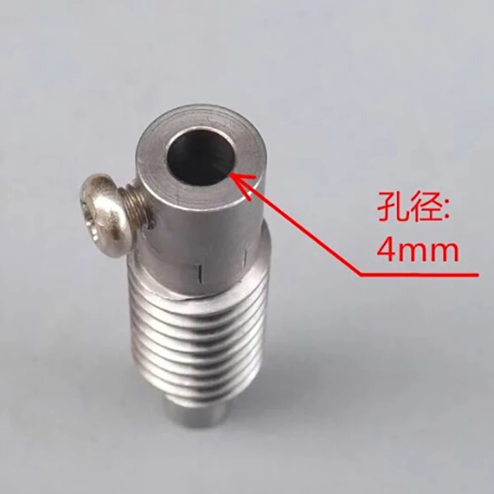 1Set Metal Wheel Speed Reducer Gearset For Plastic Worm Reduction Gear Set | Обустройство дома