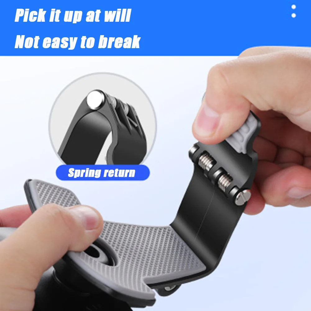 Новинка Лидер продаж приборной панели автомобиля мобильный телефон держатель