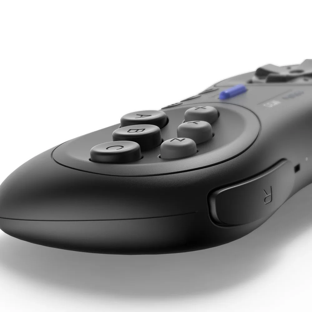 Беспроводной геймпад 8bitdo M30 Bluetooth контроллер для игр джойстик Nintendo Switch Android MacOS