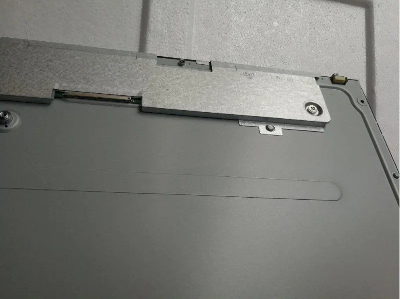 23 8 дюймов Новый IPS ЖК дисплей микро границы Зеркало экран модуль LM238WF4 SS B2 G2 для