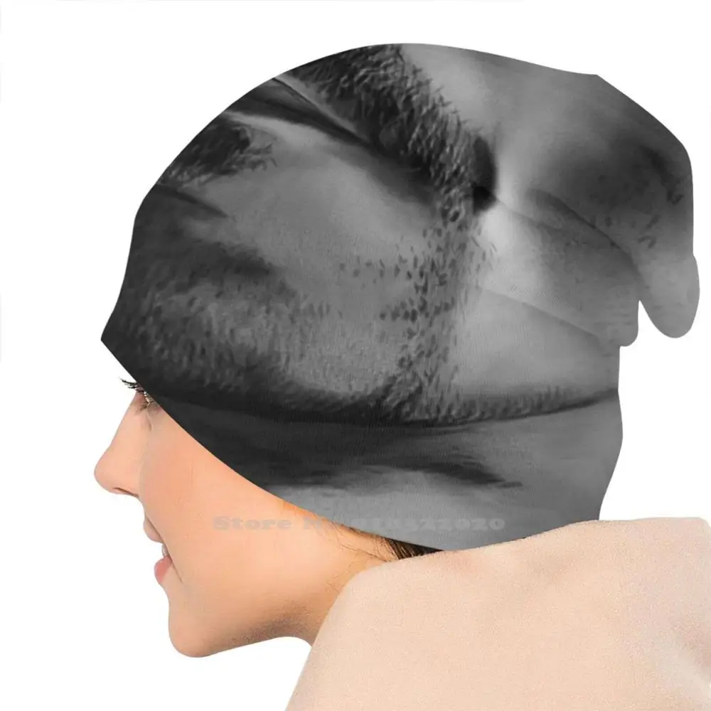 Skullies &amp вязаные шапки для осенне-зимнего сезона теплая шляпа Rap Y Dogg Gangsta - купить