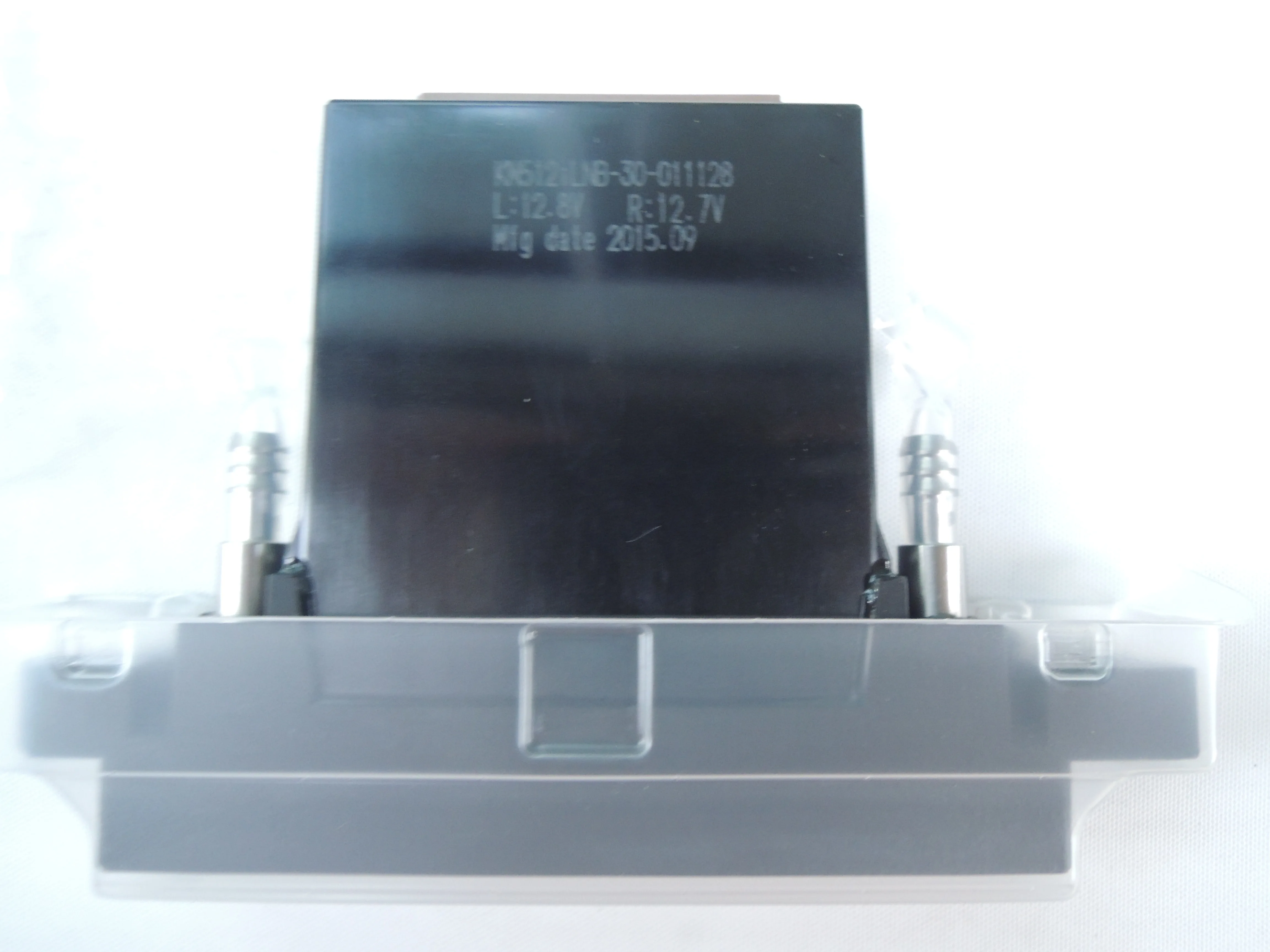 S20001 Оригинальная быстрая печать растворитель Konica512 42pl печатающая головка Konica512i