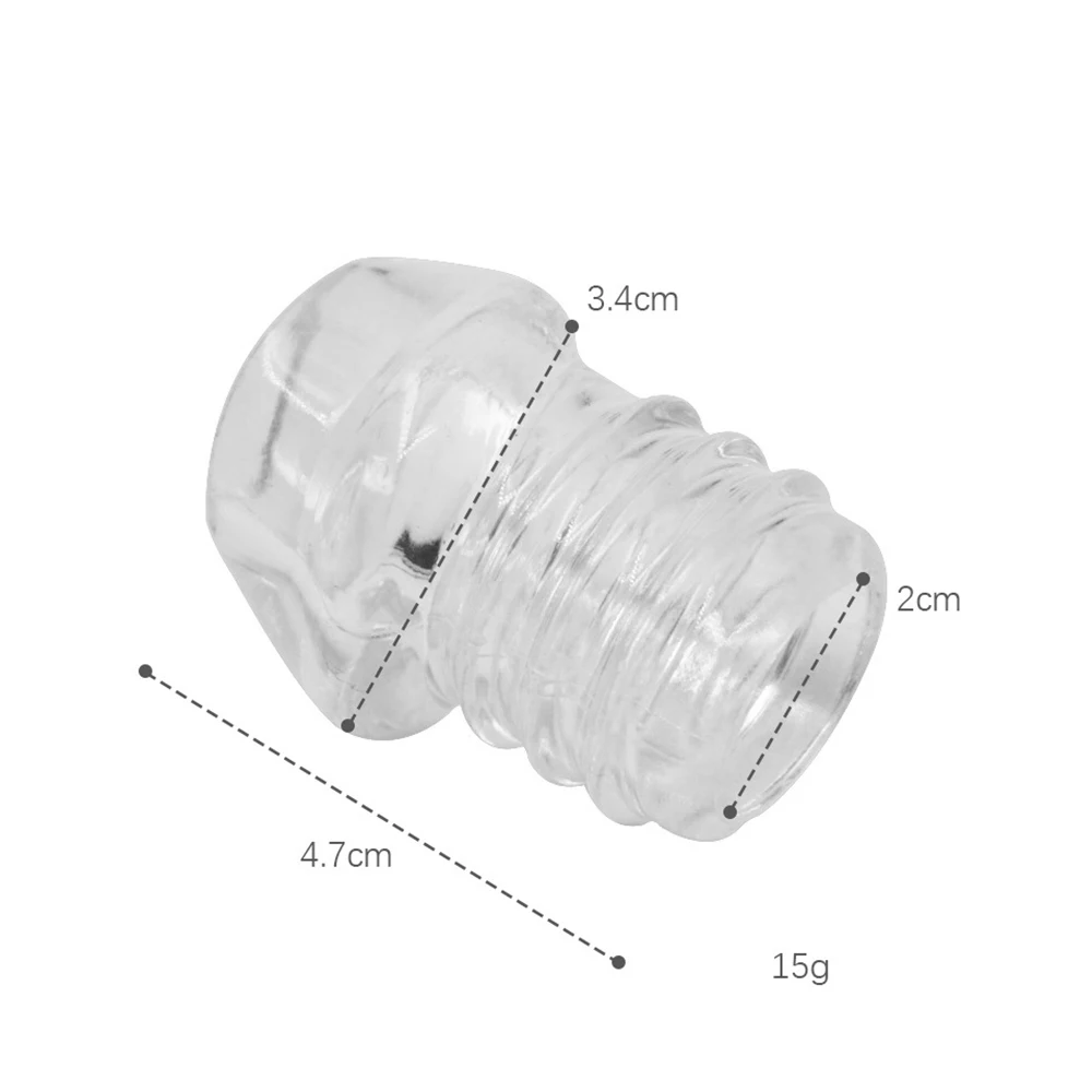 Силиконовые кольца на пенис Задержка эякуляции Кольцо многоразовые насадки