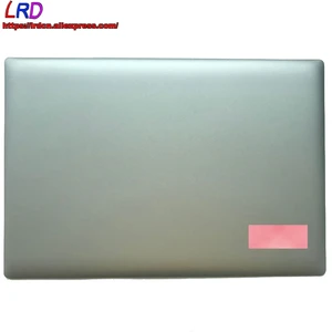 lenovo ideapad abr case top cover lcd back cover silver laptop protective case ast 330 15ikb igm arr ast icn laptop is not a new free global shipping